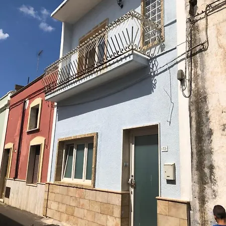 Lejlighed Casa