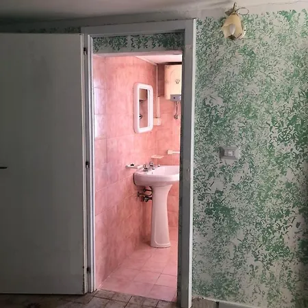 Casa Lejlighed