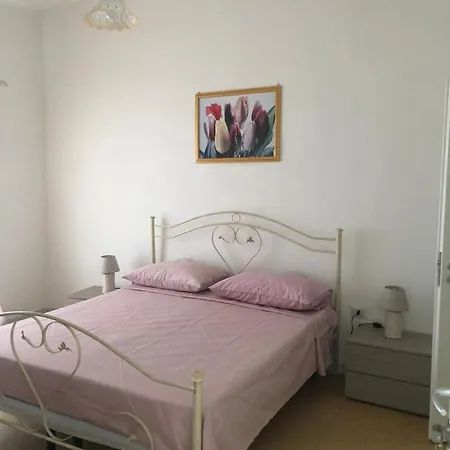 Apartment Casa Racale