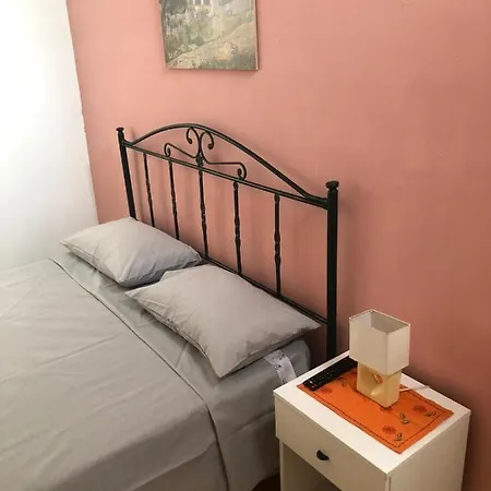 Casa Lejlighed *