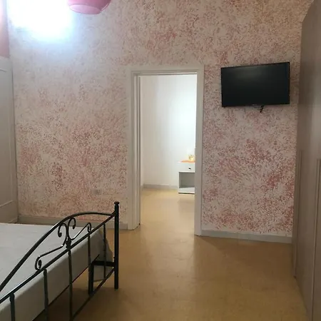 Casa Lejlighed *