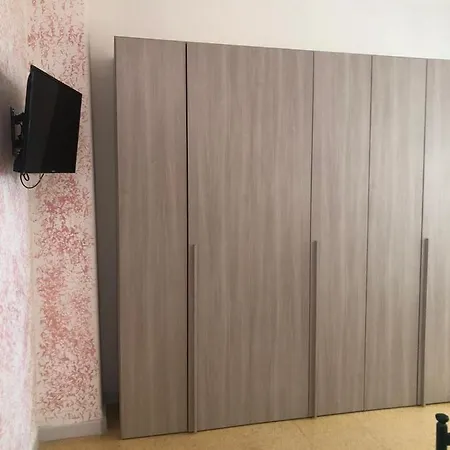 Apartment Casa Racale