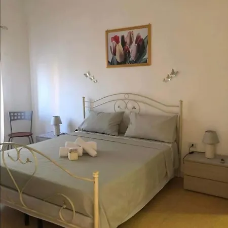 Apartment Casa Racale