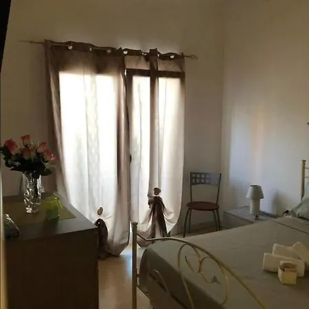 Casa Lejlighed
