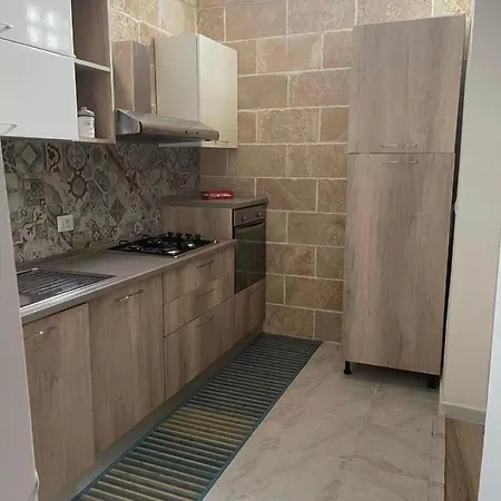 Lejlighed Casa *