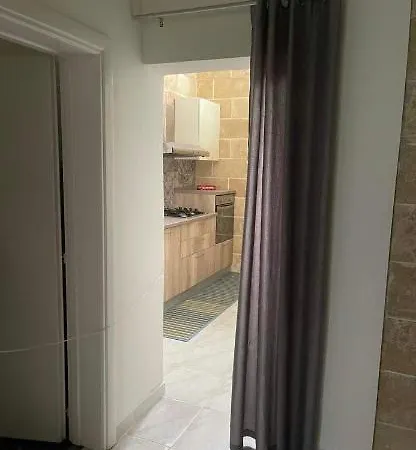 Casa Apartment Racale