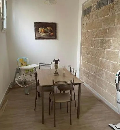 Casa Apartment Racale