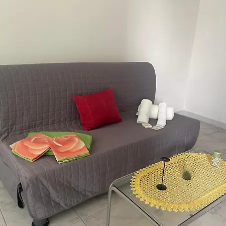 Apartment Casa *