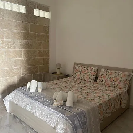 Apartment Casa Racale