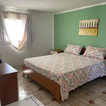 Lejlighed Casa Racale